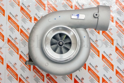 4955505 Турбокомпрессор Турбина Турбокомпрессор TURBOCHARGER, HC5A для Cummins KTA50 Взаимозаменяемые номера: 3803338, 3801850, 4033447, 4955505RX, 3803338RX, 4044418, 3594104, 3528457, 3526271, 3524349
